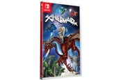 Pelit - Schildmaid MX - Nintendo Switch - Shoot 'em up - 608037466457