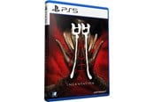 Pelit - Incantation - Sony PlayStation 5 - Kauhu - 608037466648