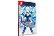 Pelit - Hyperdevotion Noire: Goddess Black Heart - Nintendo Switch - RPG - 736649814516