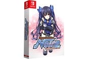 Pelit - Hyperdevotion Noire: Goddess Black Heart (Limited Edition) - Nintendo Switch - RPG - 736649814523