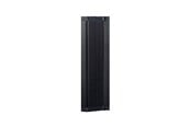 Vauvatarvikkeet - BabyDan Extend A Guard sort - 500161