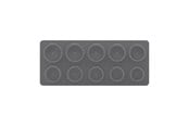 Älysormus - Even Realities R1 Smart Ring Size Set - Even R1 Sizing Kit