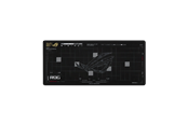 Lisävarusteet hiirelle ja näppäimistölle - ASUS ROG Scabbard II XXL EDITION 20 - 90MP05H0-BPUA00