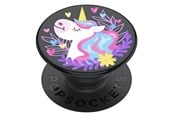 Puhelin - Muut lisävarusteet - PopSockets PopGrip - Unicorn DayDreams - 802484