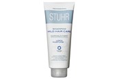 Hiustenhoito - Stuhr - Mild Shampoo Normal/Dry – 350 ml - 8317110