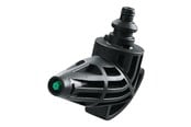 Painepesurit - Bosch Oheistarvikkeet 90-degree nozzle - 3165140941877