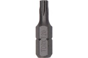 Poranterät & Ruuvauskärjet - Bosch 2 607 002 799 screwdriver bits T20 25pcs - 2607002799