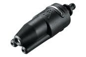 Painepesurit - Bosch Oheistarvikkeet 3-in-1 nozzle - 3165140941891