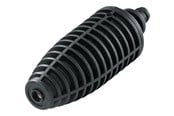 Painepesurit - Bosch Oheistarvikkeet rotary nozzle - 3165140941860