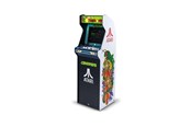Pelikonsolit - Arcade1Up Atari Centipede/Asteroids Ultra Arcade - 09707