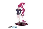 Fanituotteet - ABYstyle - Dandadan - Aira Shiratori Awakened (Acryl) - Figuuri - ABYACF259