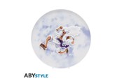 Fanituotteet - ABYstyle - One Piece - Luffy Gear 5 Lamp - Lamppu - ABYLIG029