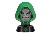 Fanituotteet - Paladone - Dr Doom Icon Light - Lamppu - 5056577776249