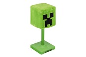 Fanituotteet - Paladone - Minecraft - Creeper SoftGlo Lamp Window Box - Lamppu - 5056577787023