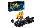 LEGO® - LEGO Super Heroes 67008 Batman – paluu ‑elokuvan Batmobile™ ja ankka - 67008