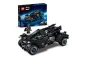 LEGO® - LEGO Super Heroes 67009 Batman™: Arkham ‑pelin Batmobile™ - 67009