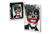 LEGO® - LEGO Super Heroes 67012 Sarjakuvalehden kantta esittävä Joker™-seinätaulu - 67012
