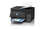 Tulostimet - Epson EcoTank ET-4905 Multifunction - väri - Muste - C11CL59409