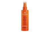 Vartalonhoito - Collistar Tanning Moisturizing Milk Spray SPF 50 - 8015150005487