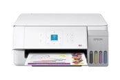 Tulostimet - Epson EcoTank ET-2926 Multifunction - väri - Muste - C11CL63407