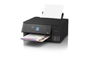 Tulostimet - Epson EcoTank ET-2922 Multifunction - väri - Muste - C11CL63416
