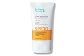 Kasvojen hoito - The Organic Pharmacy UV365 Protection Ageing Defence SPF 30 – 40 ml - SUCAD30040