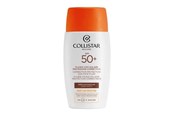 Vartalonhoito - Collistar Corrective Protection Sun Face Fluid Dark Spot SPF 50+ - 8015150005500