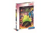Palapelit - Clementoni Puzzle Practical Magic 300 pieces Lattia - 21720