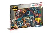 Palapelit - Clementoni Puzzle Batman 180 pieces Lattia - 29108