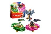 LEGO® - LEGO Ninjago 71875 Spinneritaistelu – Lloyd vastaan Ras - 71875