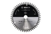 Pyörösahat - Bosch Standard for Aluminium circular saw blade - 2608837753