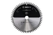 Pyörösahat - Bosch Standard for Aluminium circular saw blade - 2608837770