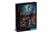 Palapelit - Clementoni Puzzle Museum Raffaello 1500 pieces Lattia - 31698