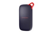 SSD 2 - SANDISK Portable SSD V3 - 2TB - USB 3.2 Gen 2 - External - SDSSDE31-2T00-G25