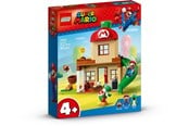 LEGO® - LEGO Super Mario 72057 Yoshi ja Mario kyläilemässä - 72057