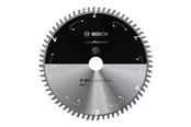 Pyörösahat - Bosch Standard for Aluminium circular saw blade - 2608837778