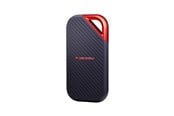 SSD 2 - SANDISK Extreme PRO Portable SSD V3 - 2TB - External - SDSSDE83-2T00-G25