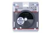 Pyörösahat - Bosch Standard for Aluminium circular saw blade - 2608837755