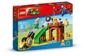 LEGO®  - LEGO Super Mario 72061 Fire Luigi ja Koopa Troopa taistelussa - 72061