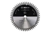Pyörösahat - Bosch Standard for Aluminium circular saw blade - 2608837761