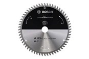 Pyörösahat - Bosch Standard for Aluminium circular saw blade - 2608837759