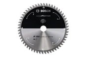 Pyörösahat - Bosch Standard for Aluminium circular saw blade - 2608837768