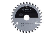 Pyörösahat - Bosch Standard for Multi Material circular saw blade - 2608837742