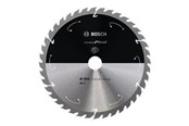 Pyörösahat - Bosch Standard for Wood circular saw blade - 2608837734