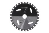 Pyörösahat - Bosch Standard for Steel circular saw blade - 2608837750