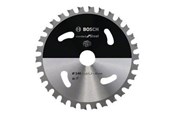 Pyörösahat - Bosch Standard for Steel circular saw blade - 2608837747