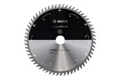 Pyörösahat - Bosch Standard for Wood circular saw blade - for wood - 2608837736