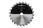 Pyörösahat - Bosch Standard for Wood circular saw blade - 2608837702