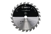 Pyörösahat - Bosch Standard for Wood circular saw blade - 2608837700