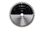 Pyörösahat - Bosch Standard for Wood circular saw blade - for wood - 2608837705